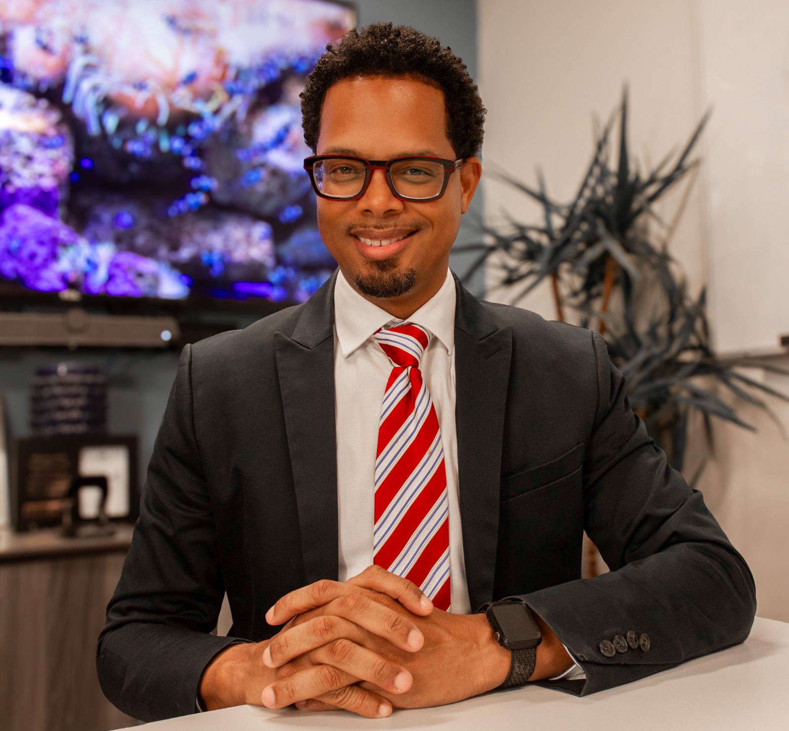 Dr. Kyjuan H Brown